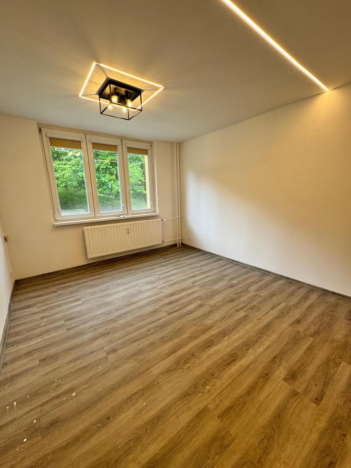 Před